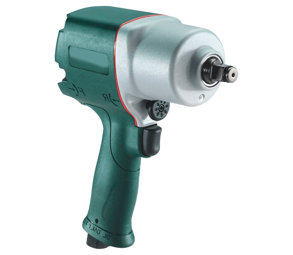 Пневматический ударный гайковерт METABO DSSW 930-1/2" 930Нм 7000об/мин-4