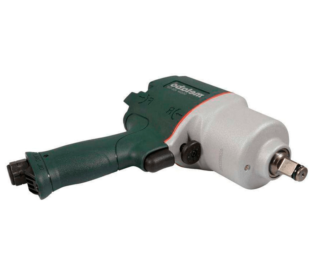 Пневматический ударный гайковерт METABO DSSW 930-1/2" 930Нм 7000об/мин-5