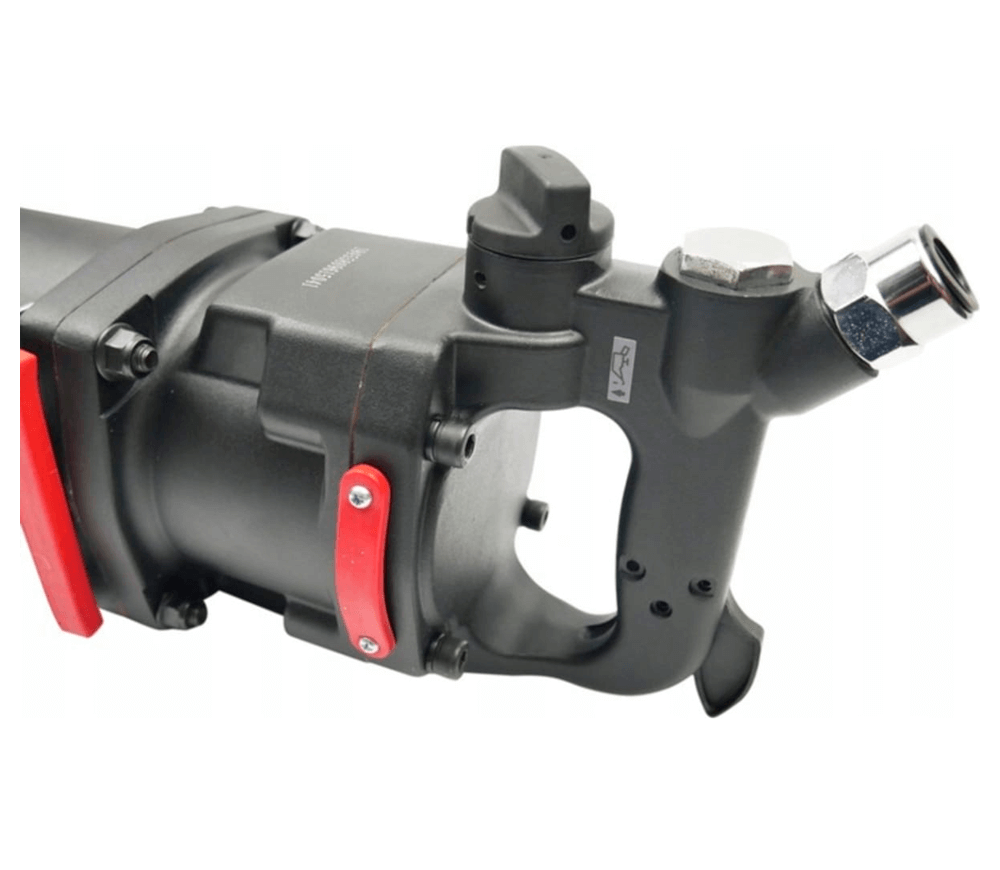 Mașină de înșurubat cu impact pneumatică YATO YT09615 3200Nm 3500rot/min-7