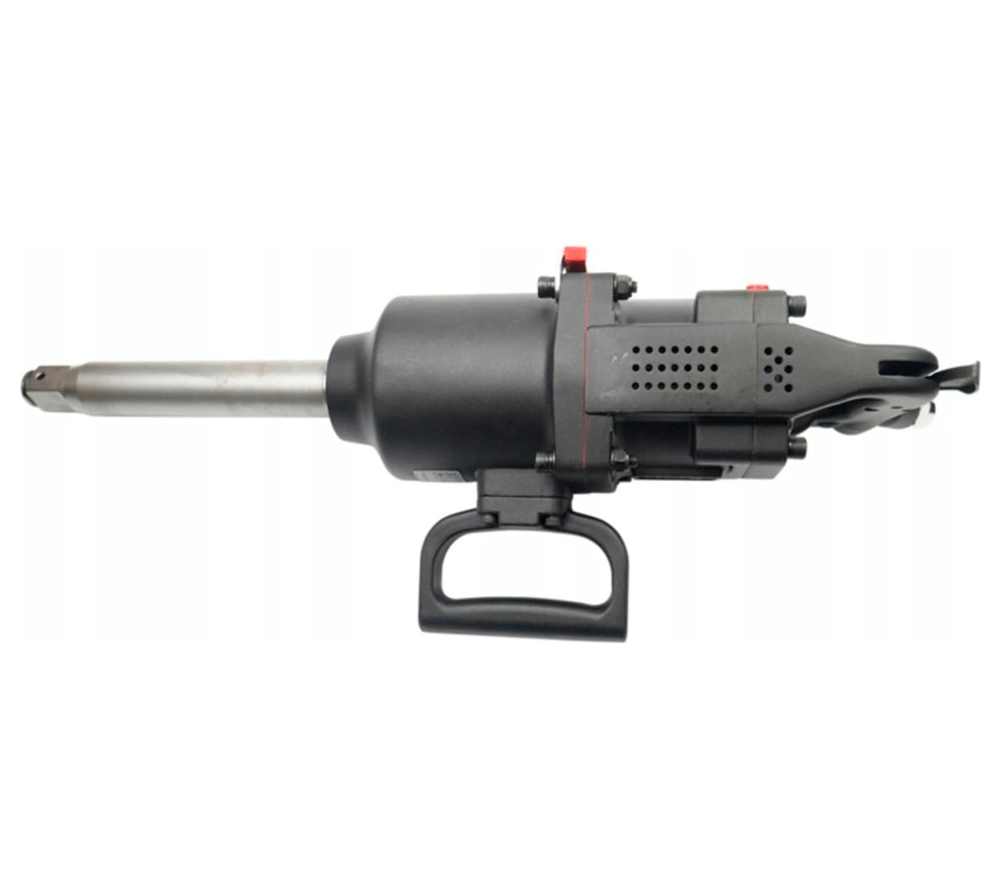 Mașină de înșurubat cu impact pneumatică YATO YT09615 3200Nm 3500rot/min-8