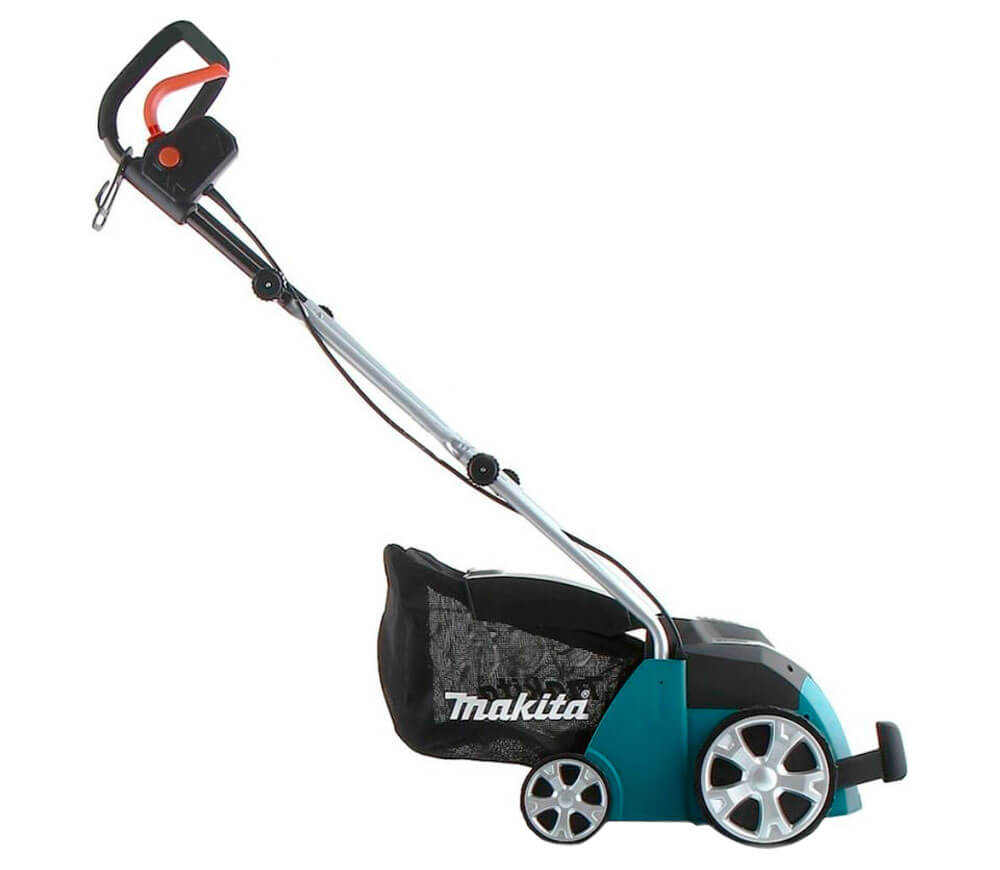 Электрический скарификатор MAKITA UV3200 1300вт 320мм-2