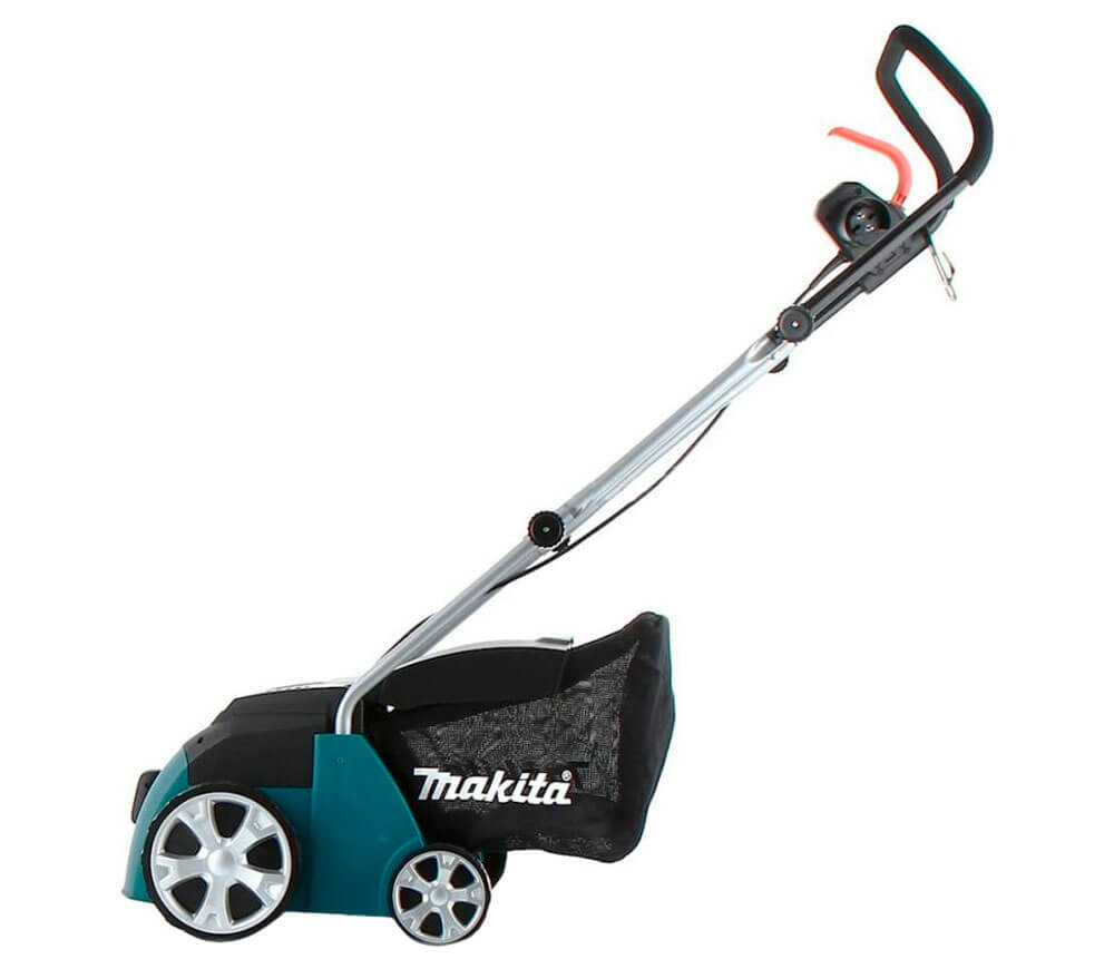 Электрический скарификатор MAKITA UV3200 1300вт 320мм-3