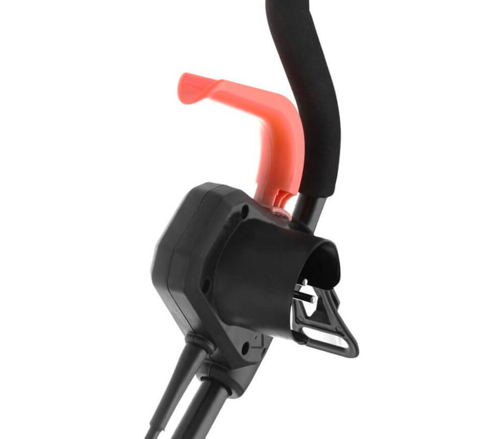 Электрический скарификатор MAKITA UV3200 1300вт 320мм-8
