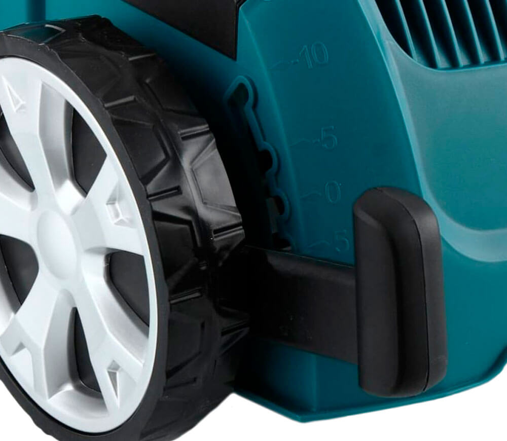 Электрический скарификатор MAKITA UV3200 1300вт 320мм-6