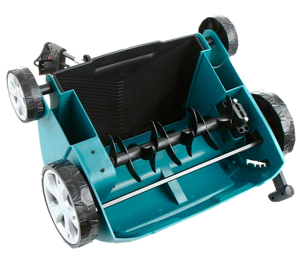 Электрический скарификатор MAKITA UV3200 1300вт 320мм-5