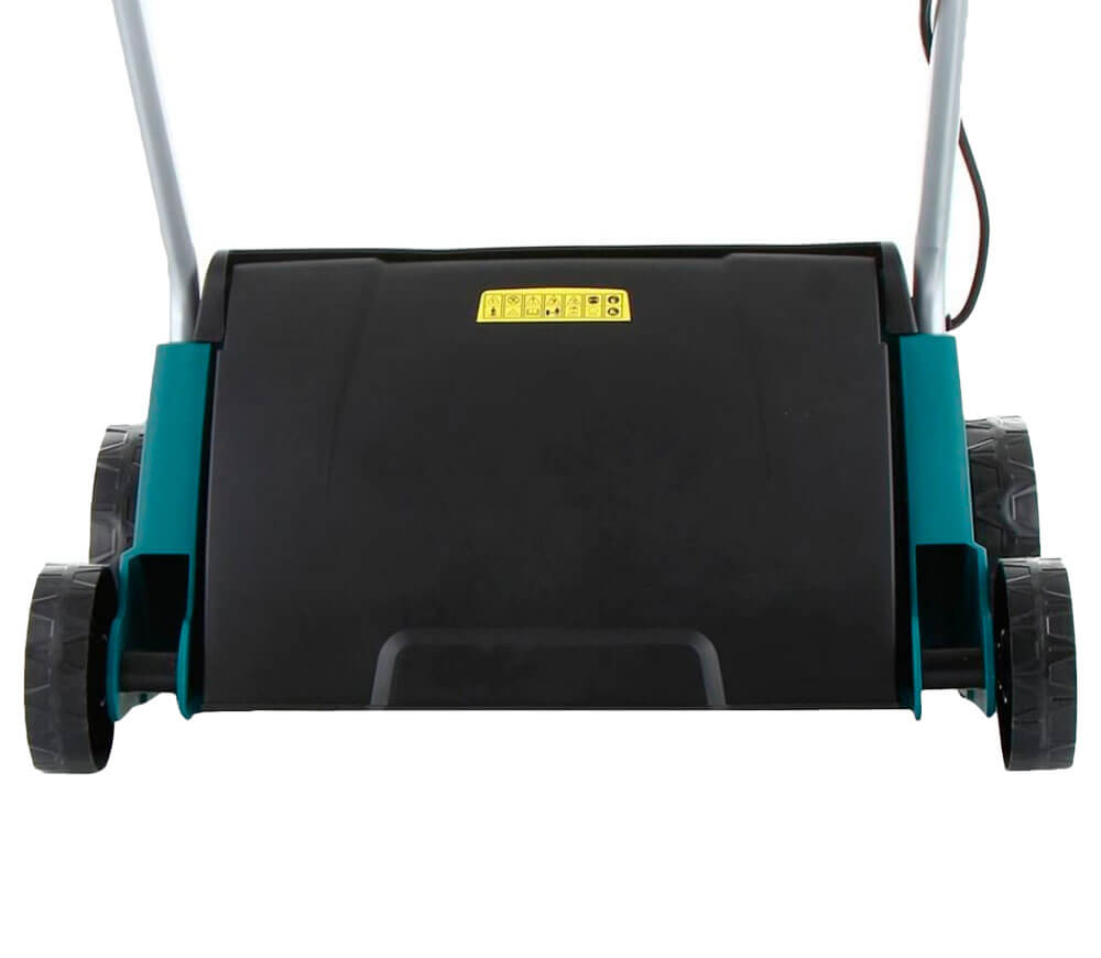 Электрический скарификатор MAKITA UV3200 1300вт 320мм-7