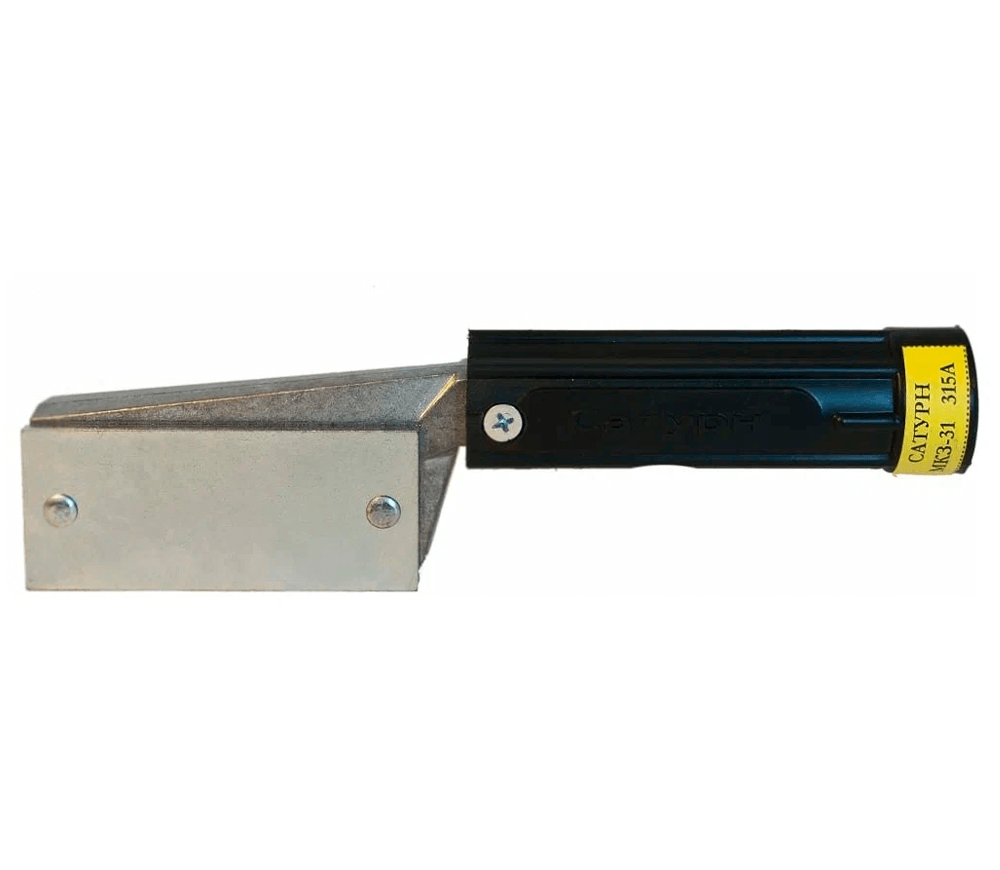 Clemă de masă pentru sudat REXANT 16-0083-9  315A-4