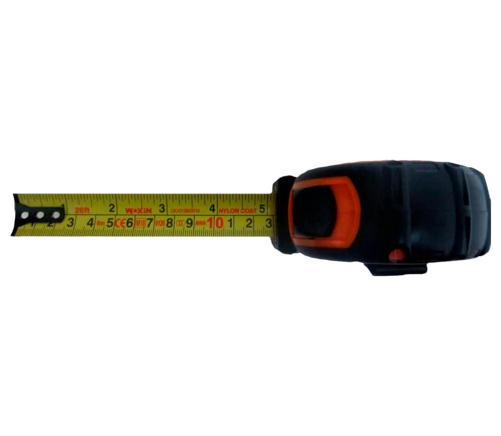 Ruletă de măsură WOKIN 500110 10m-3