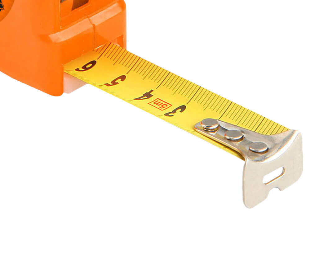 Ruletă de măsură WOKIN 500203 3m-2