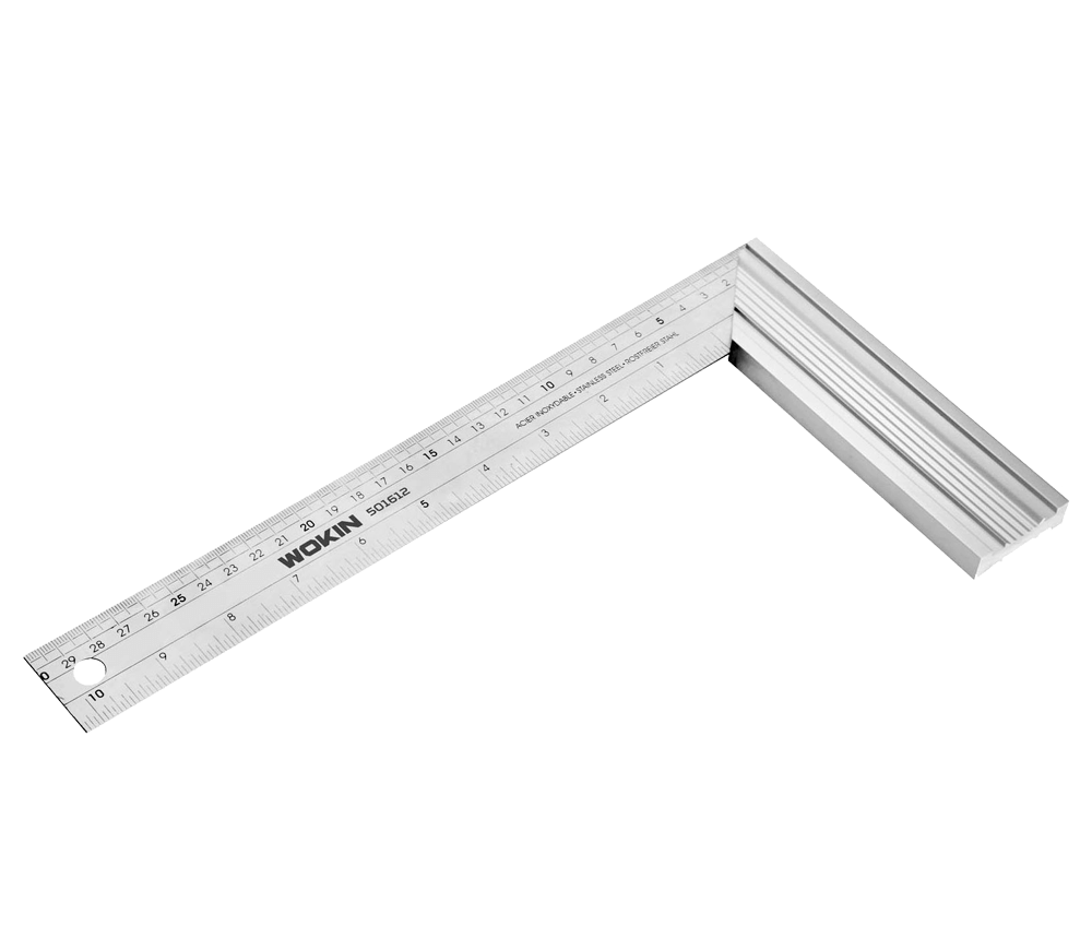 Echer WOKIN 501610 250mm Metal
