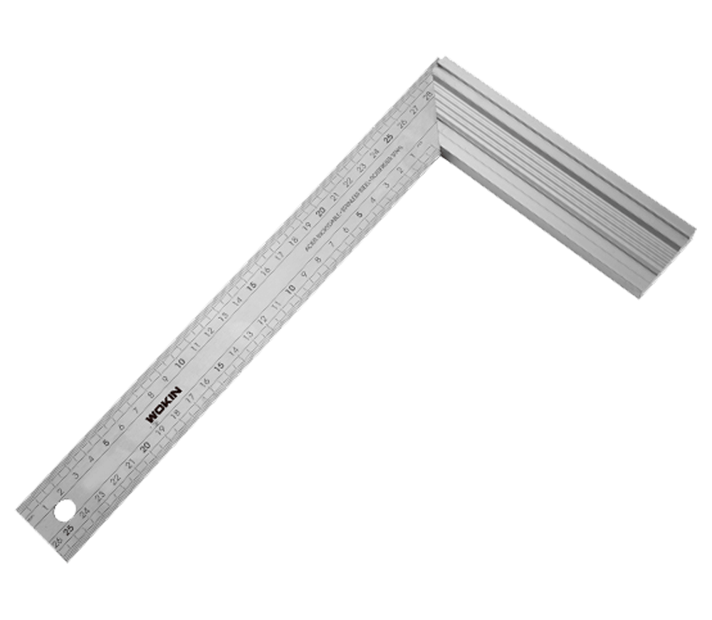 Echer WOKIN 501830 300mm Metal