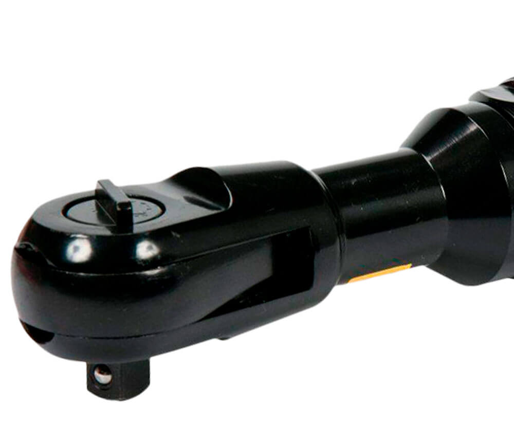 Cheie pneumatica cu clichet YATO YT09803 1/2" 80Nm 160rot/min-3