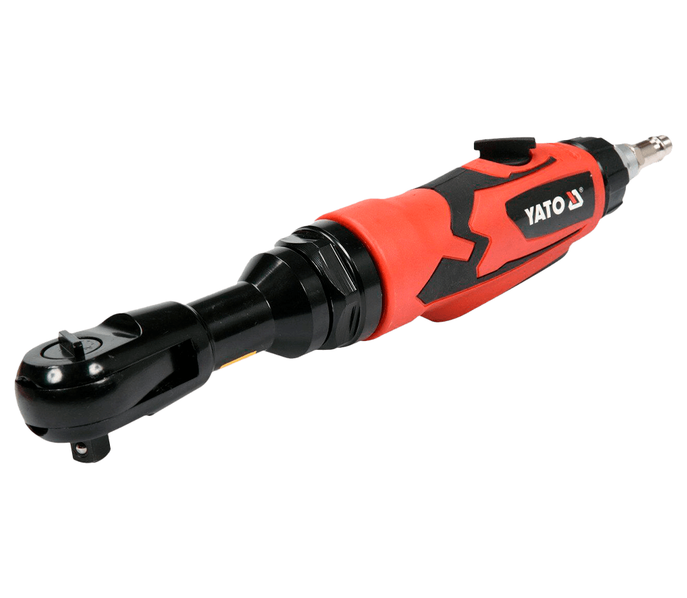 Cheie pneumatica cu clichet YATO YT09803 1/2" 80Nm 160rot/min