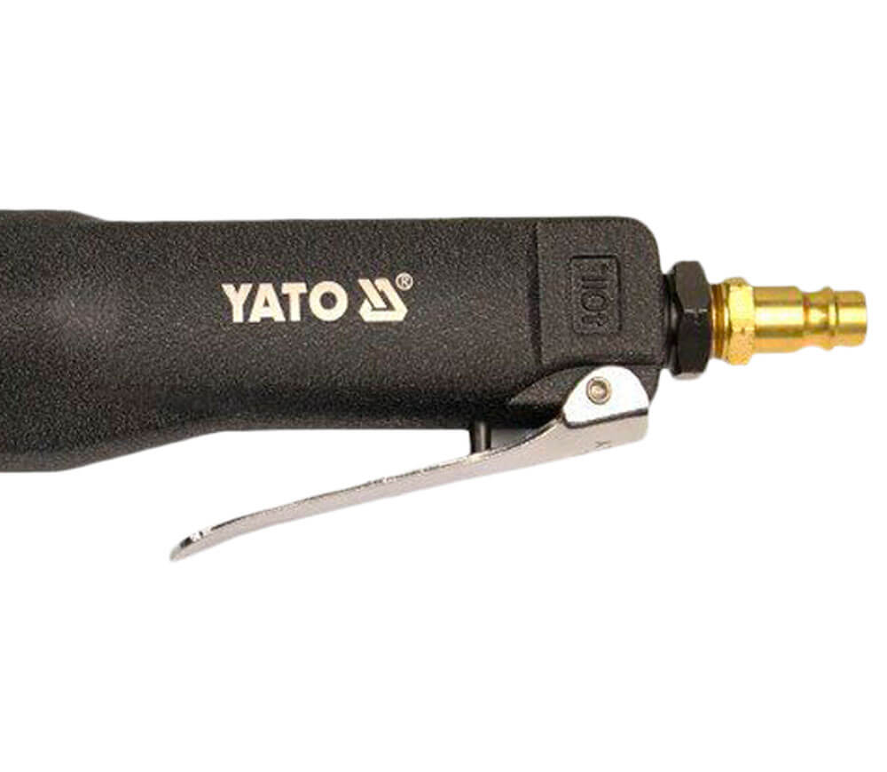 Пневматическая трещотка YATO YT-0982 1/2" 68Нм 160об/мин-5