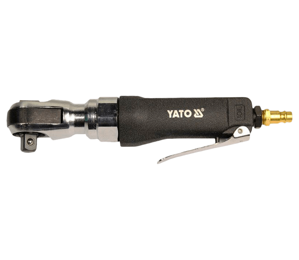 Cheie pneumatica cu clichet YATO YT-0982 1/2" 68Nm 160rot/min