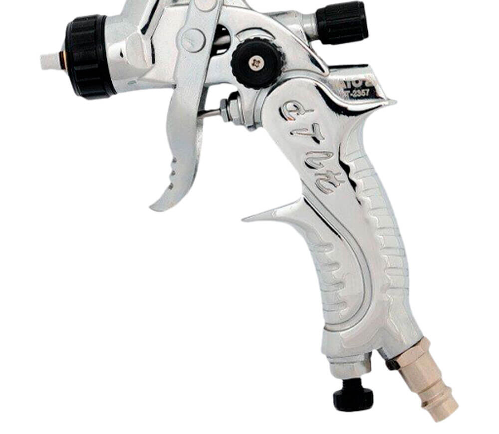 Pulverizator pneumatic YATO YT-2357 0.8mm 0.1L 3bar-2