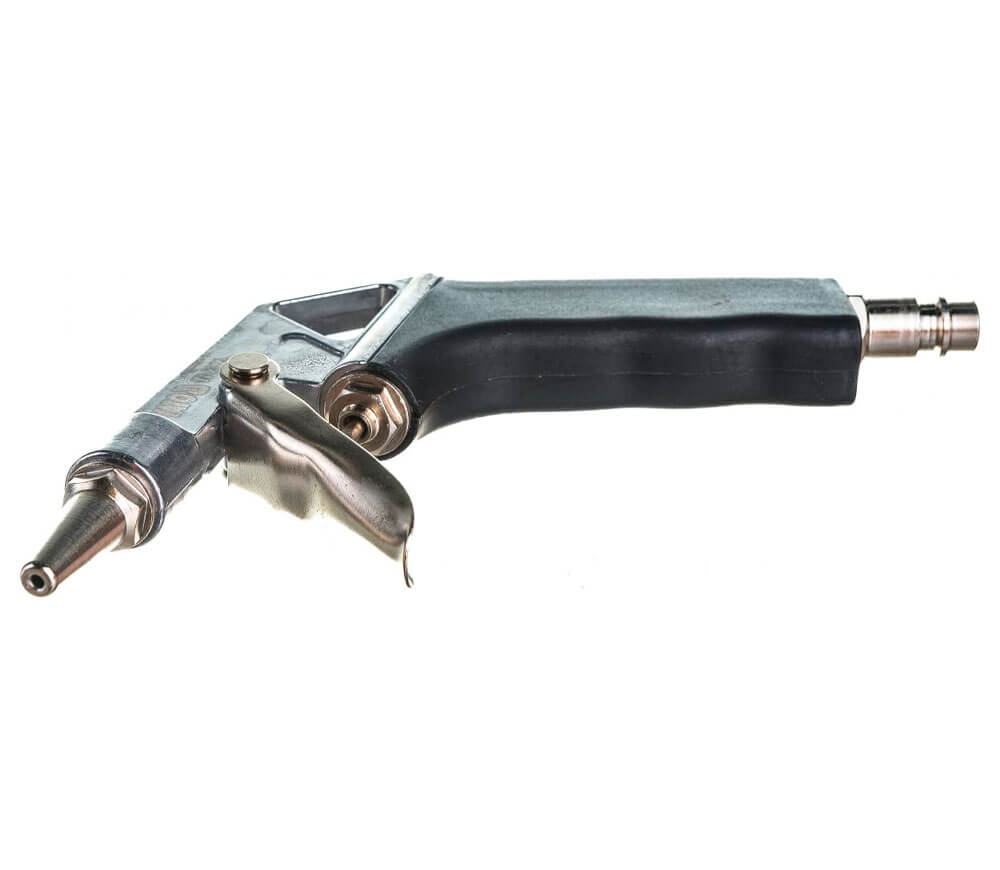 Pistol de suflat YATO YT-2373 125mm 8bar-3