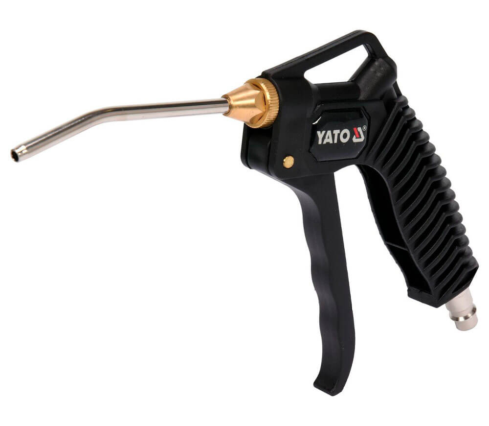 Pistol de suflat YATO YT-23731 110mm 8bar-2