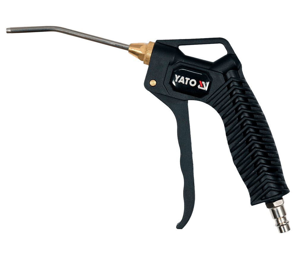 Pistol de suflat YATO YT-23731 110mm 8bar