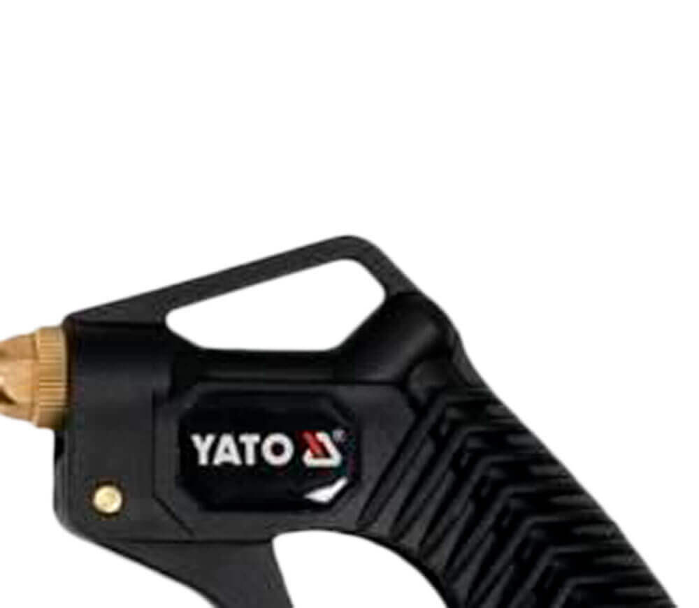Pistol de suflat YATO YT-23733 520mm 8bar-3