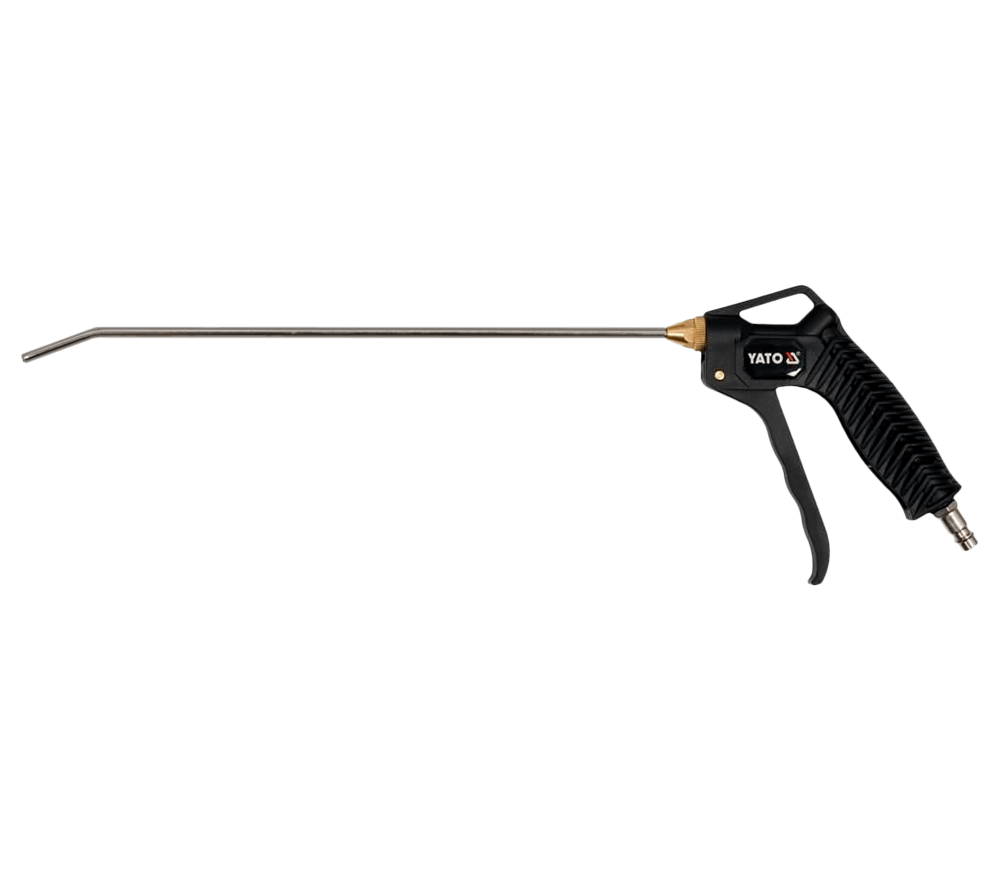 Pistol de suflat YATO YT-23732 320mm 8bar