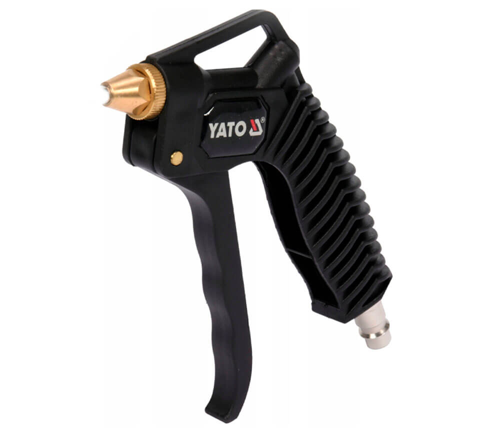 Pistol de suflat YATO YT-23733 520mm 8bar-2