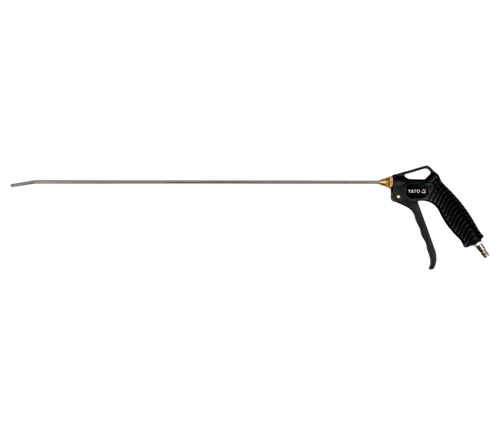 Pistol de suflat YATO YT-23733 520mm 8bar