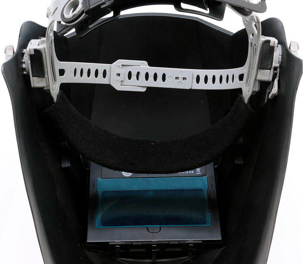 Mască de sudură YATO YT73921 cameleon 13DIN-4