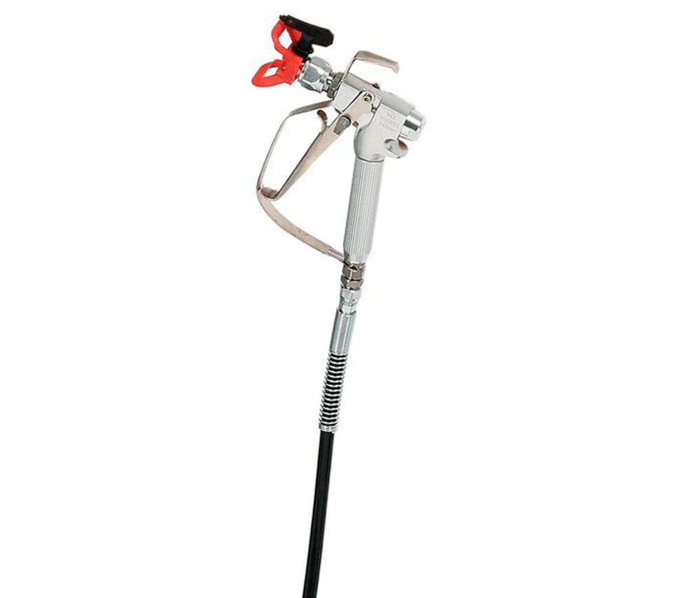 Aparat de vopsit YATO YT82560 650w 207bar-4