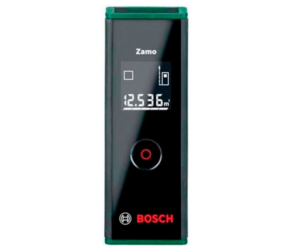 Дальномер BOSCH Zamo 20m-2