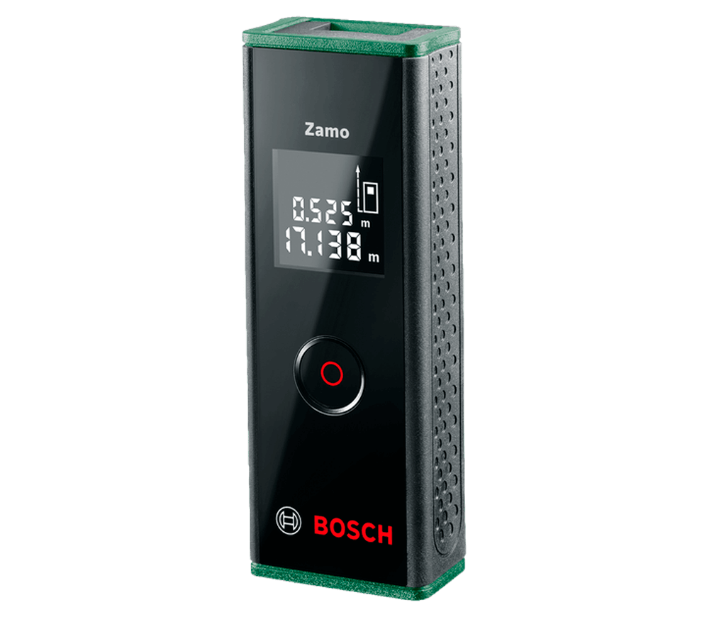 Telemetru BOSCH Zamo 20m