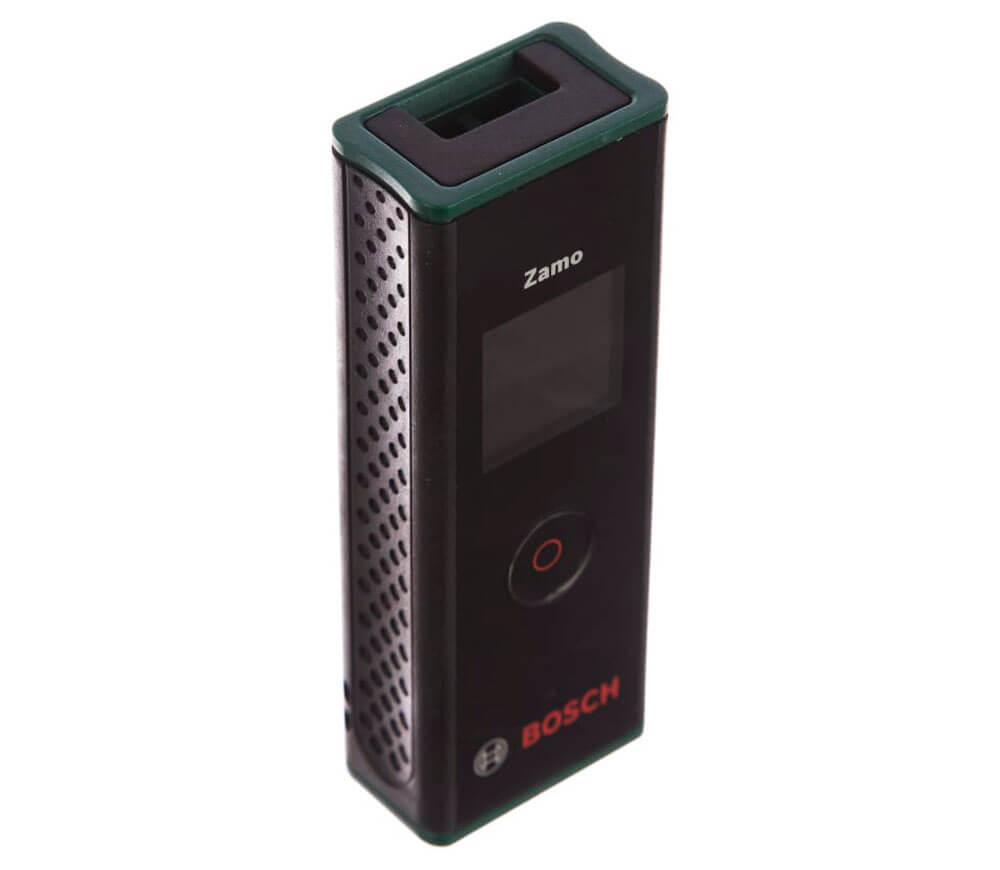 Дальномер BOSCH Zamo 20m-3