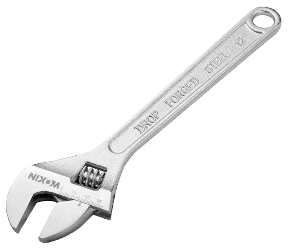 Cheie reglabila WOKIN 150008 35mm 200mm