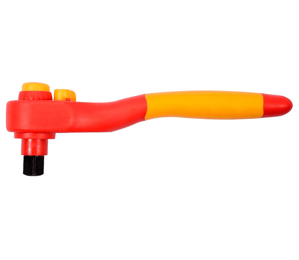 Cheie cu clichet dielectrica YATO YT21072 1/2" 250mm