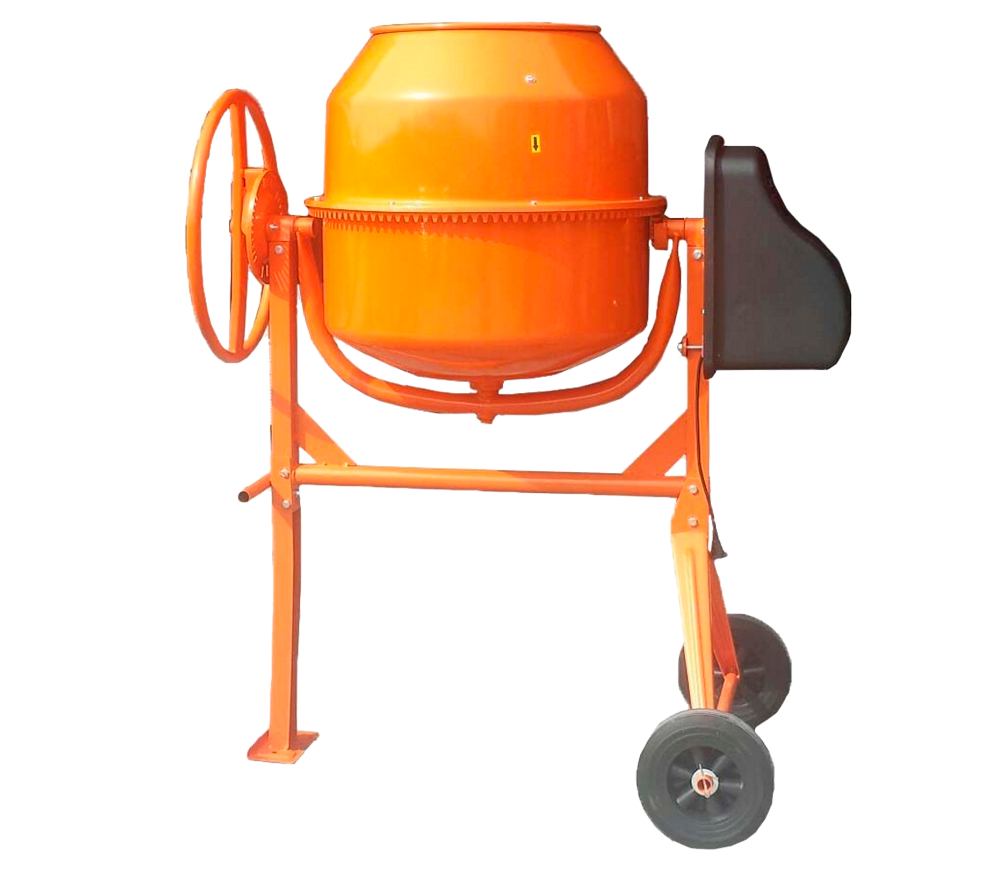 Betonieră MPN MPN281307 650w 180L