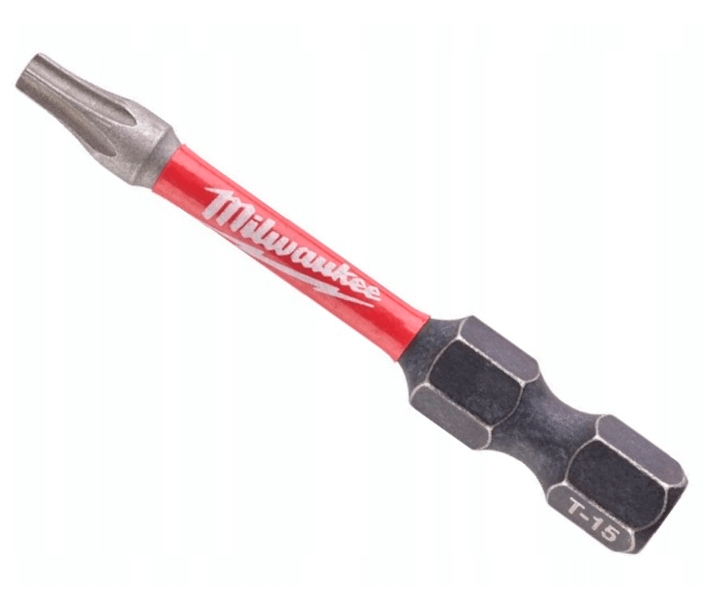Набор 56 бит MILWAUKEE 4932430907 SL/PH/PZ/Hex/Torx 25-50мм-4