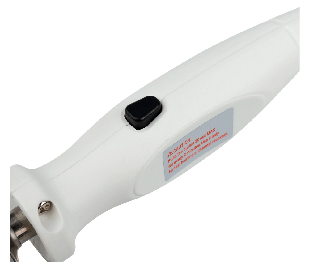 Ciocanul de lipit cu 21 accesorii REXANT 120187 20-50w 450°C 220 V-5