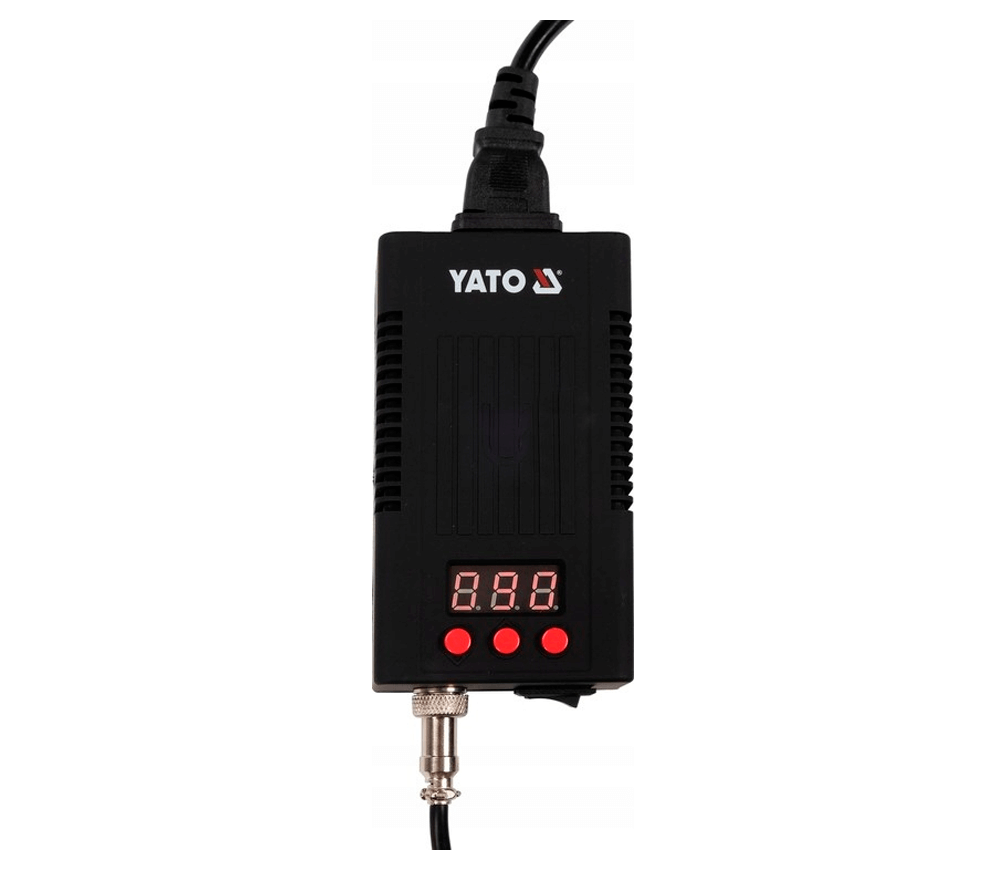 Паяльник YATO YT82461 75вт 480°C 110 - 240 В-5