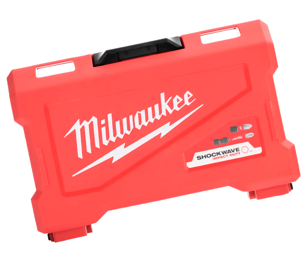 Набор 56 бит MILWAUKEE 4932430907 SL/PH/PZ/Hex/Torx 25-50мм-2