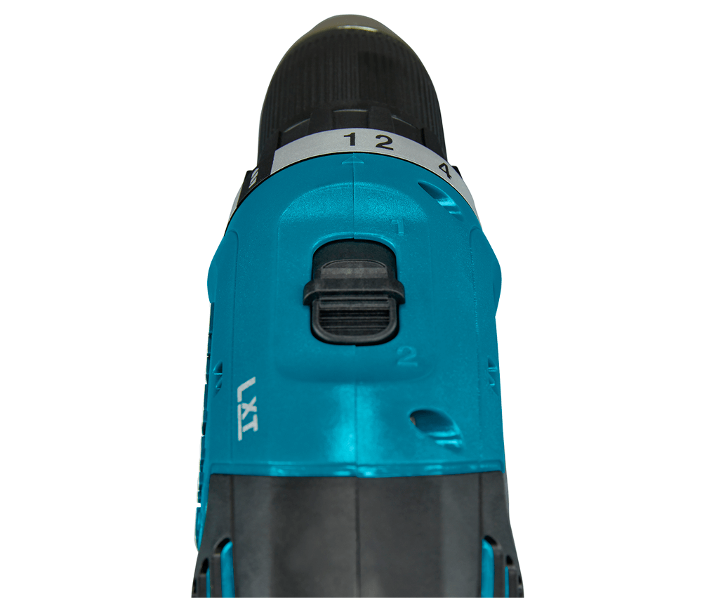 Mașină de înșurubat cu acumulator MAKITA DDF453SYX5 18V 1.5Ah-4