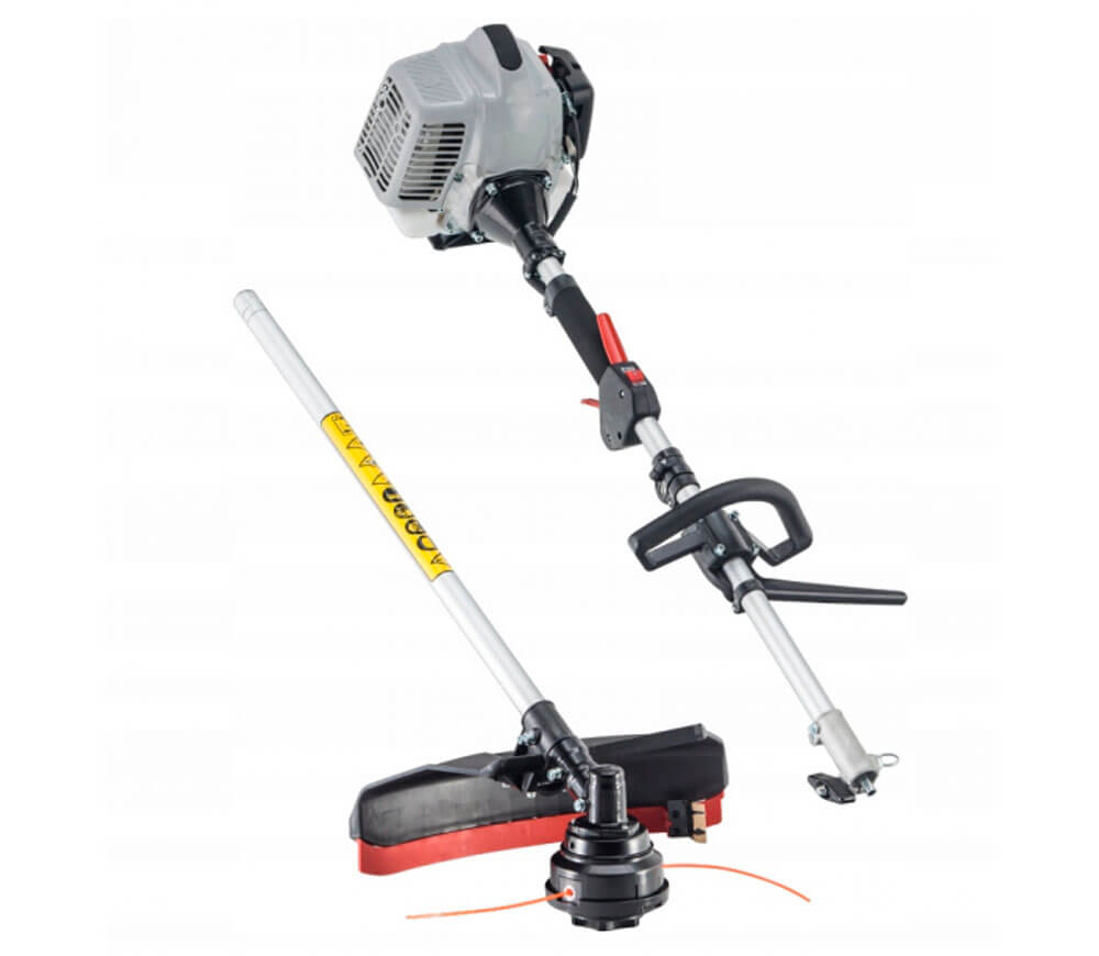 Sistem multifuncțional cu benzină AL-KO Comfort BC 260 МТ 2 timpi 26cm3-4