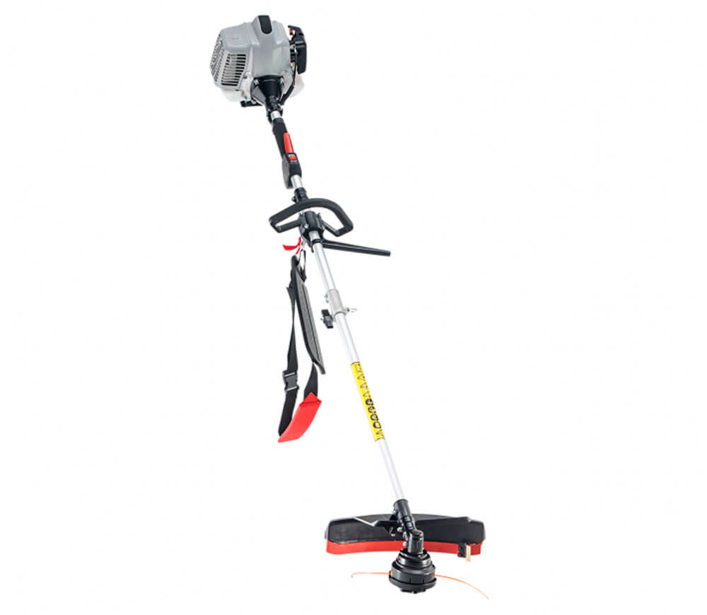 Sistem multifuncțional cu benzină AL-KO Comfort BC 260 МТ 2 timpi 26cm3-5
