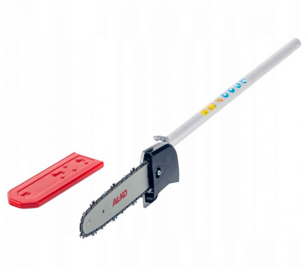 Sistem multifuncțional cu benzină AL-KO Comfort BC 260 МТ 2 timpi 26cm3-9