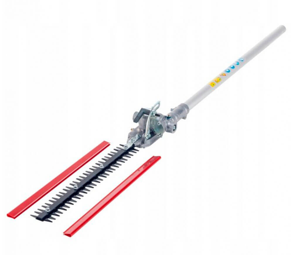 Sistem multifuncțional cu benzină AL-KO Comfort BC 260 МТ 2 timpi 26cm3-8