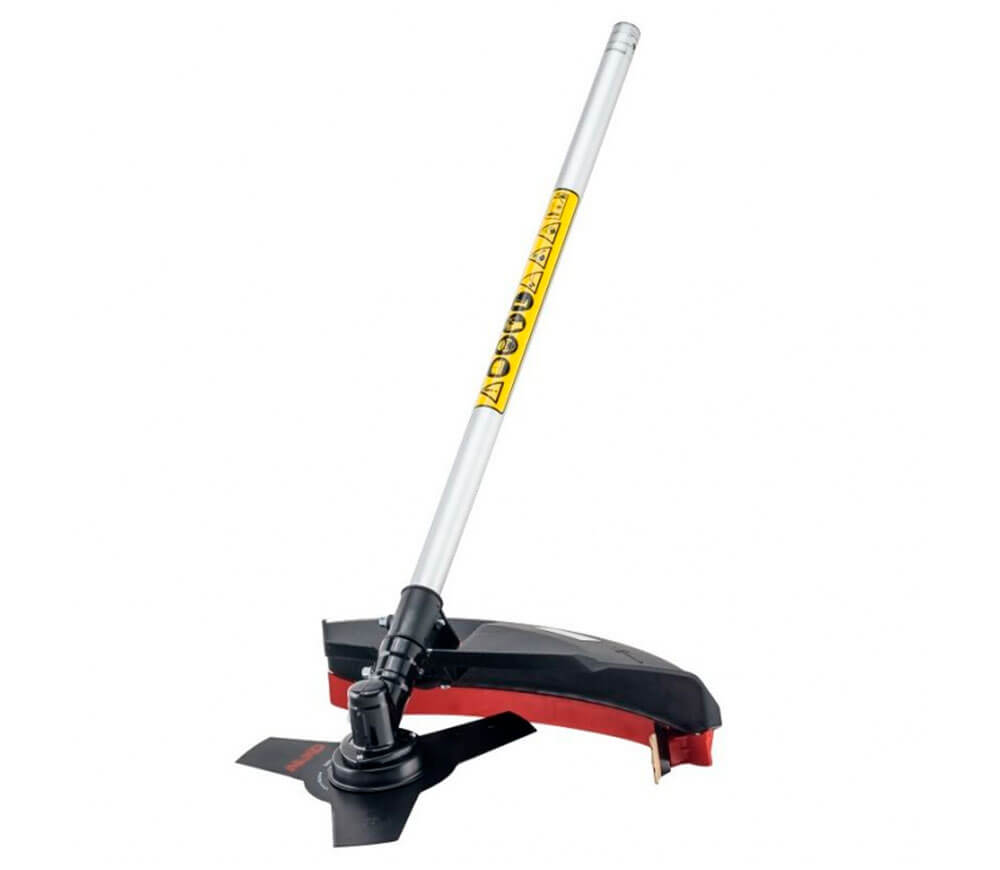 Sistem multifuncțional cu benzină AL-KO Comfort BC 260 МТ 2 timpi 26cm3-7
