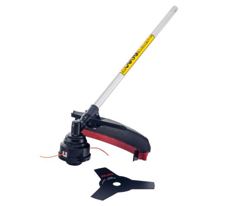 Sistem multifuncțional cu benzină AL-KO Comfort BC 260 МТ 2 timpi 26cm3-6