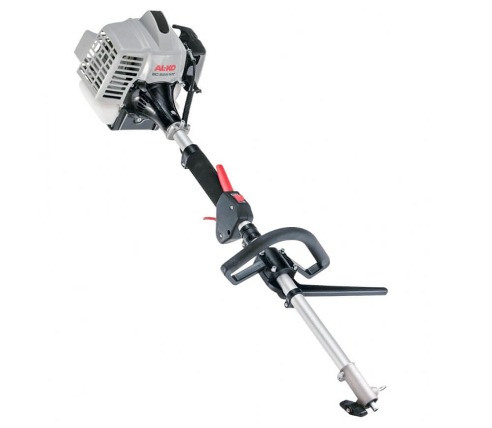 Sistem multifuncțional cu benzină AL-KO Comfort BC 260 МТ 2 timpi 26cm3-3