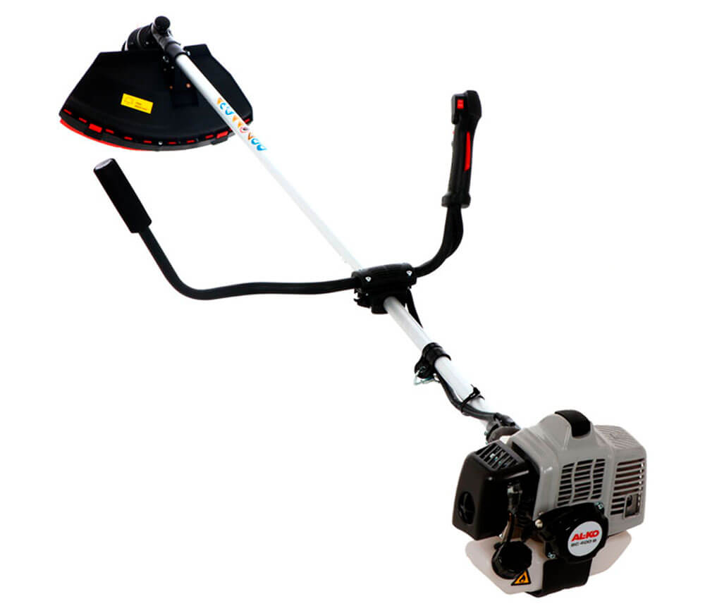 Motocoasă cu benzină AL-KO Comfort BC 400 В 2 timpi 39.8cm3-2
