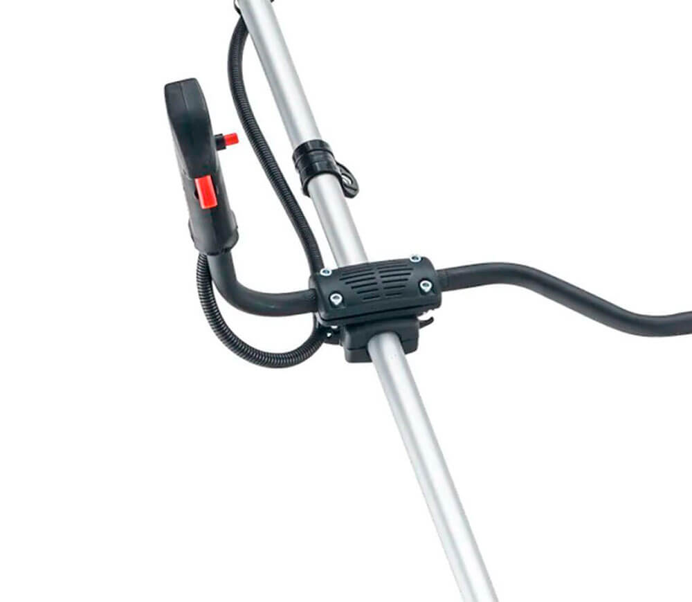 Motocoasă cu benzină AL-KO Comfort BC 400 В 2 timpi 39.8cm3-4
