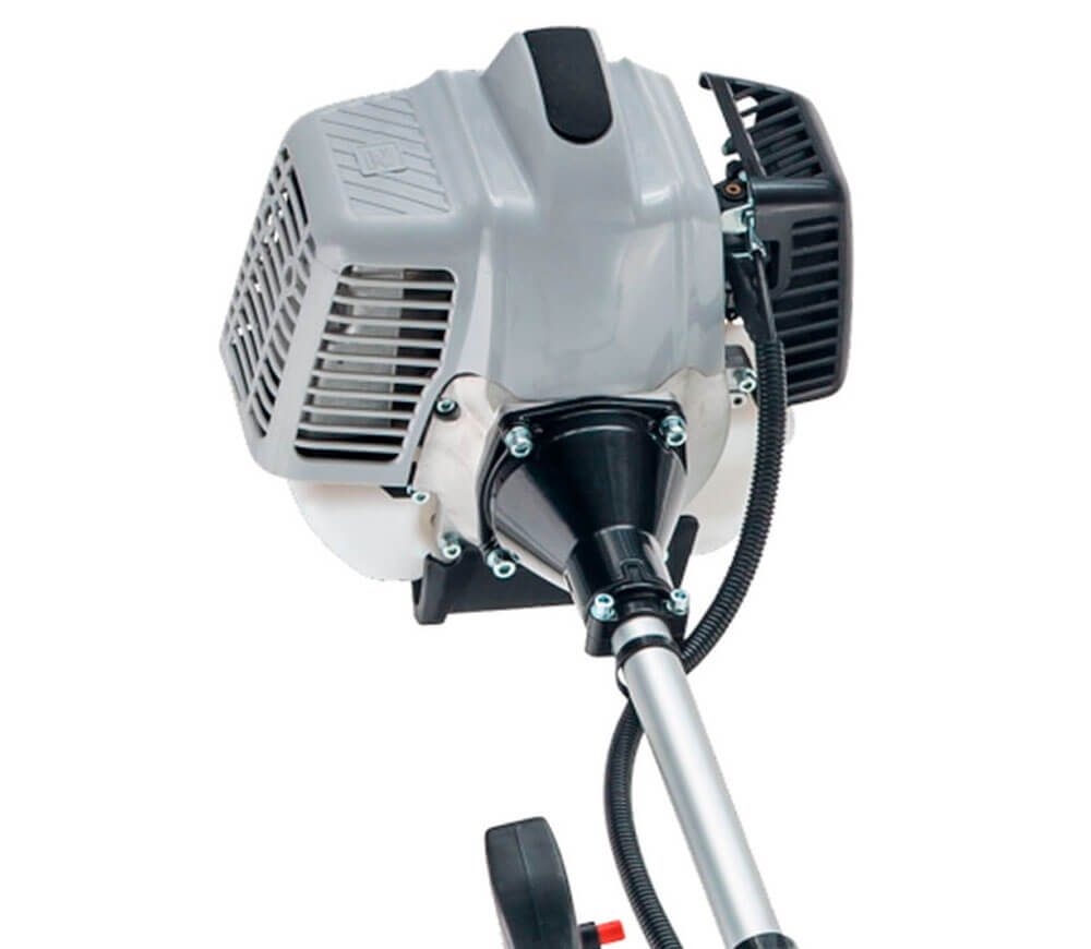 Motocoasă cu benzină AL-KO Comfort BC 400 В 2 timpi 39.8cm3-3